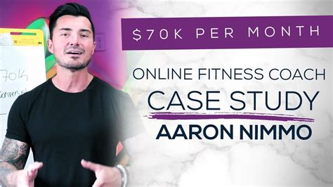 the starting line fitness|the starting line aaron nimmo.